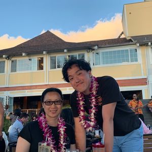 Meet your Posher, Gordon